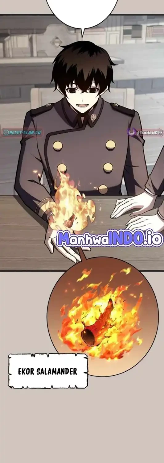 The Top Healer of the Offensive Magic Academy Chapter 7 Gambar 30