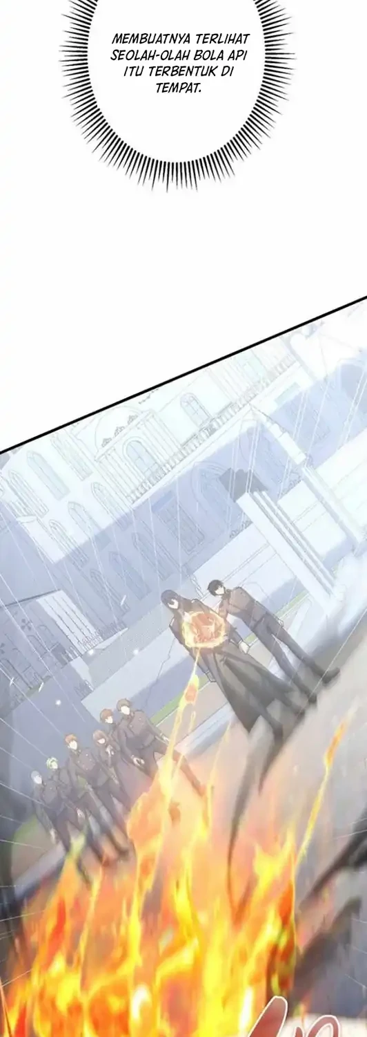 The Top Healer of the Offensive Magic Academy Chapter 7 Gambar 34