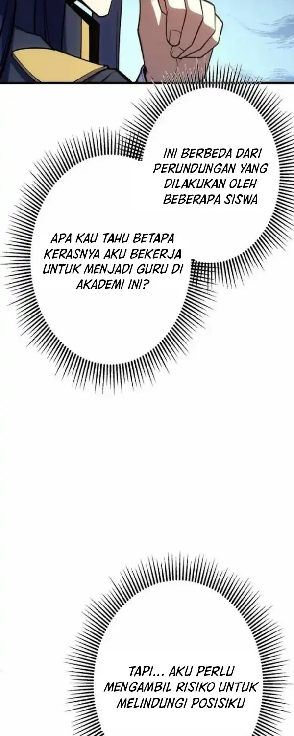 The Top Healer of the Offensive Magic Academy Chapter 7 Gambar 44