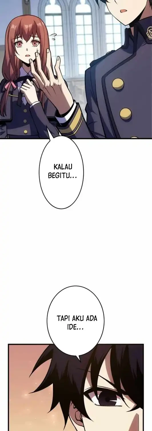 The Top Healer of the Offensive Magic Academy Chapter 7 Gambar 14