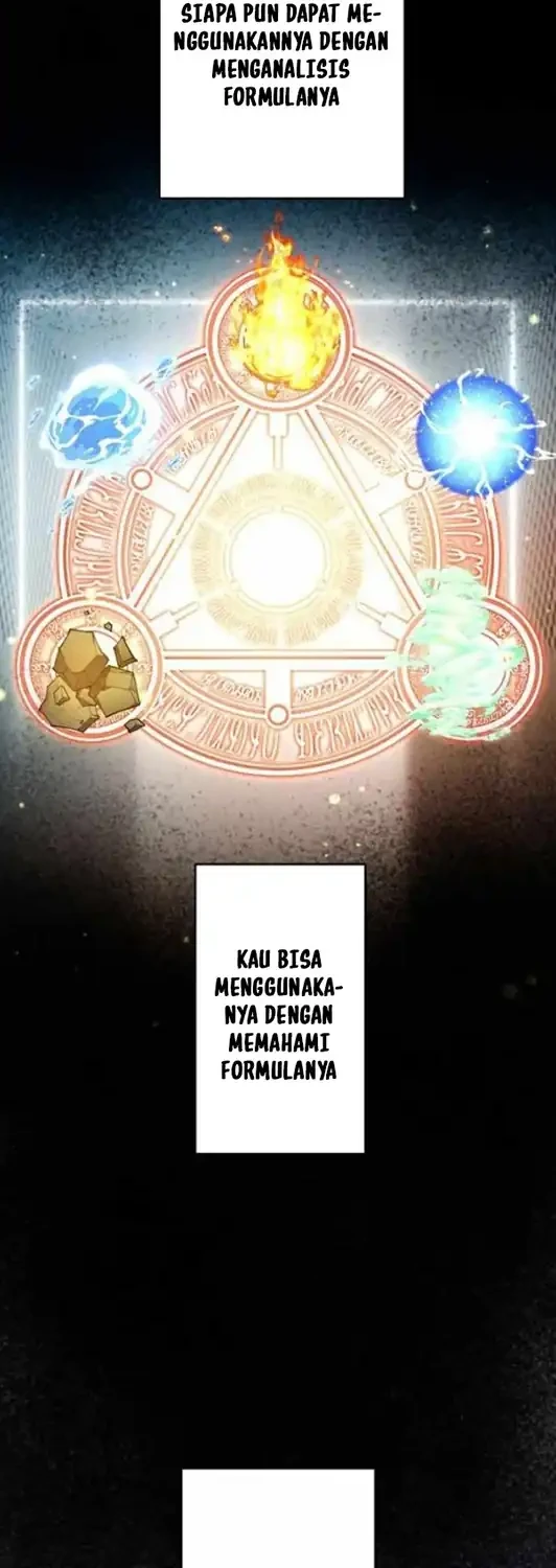 The Top Healer of the Offensive Magic Academy Chapter 7 Gambar 18