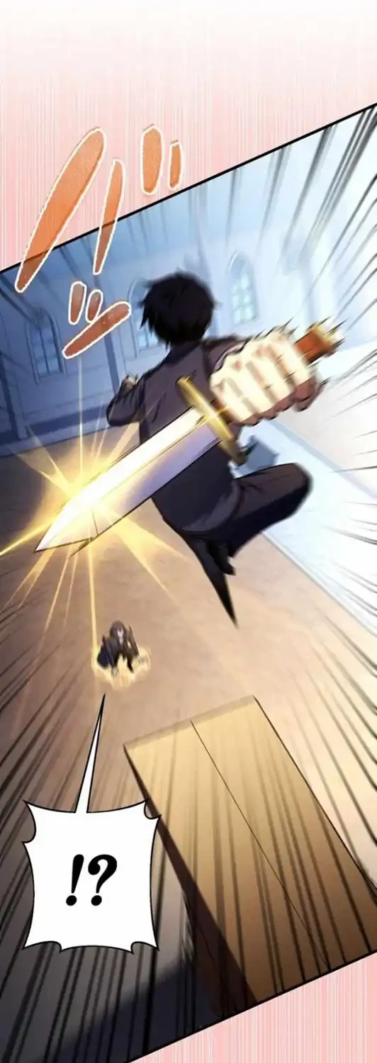 The Top Healer of the Offensive Magic Academy Chapter 8 Gambar 22