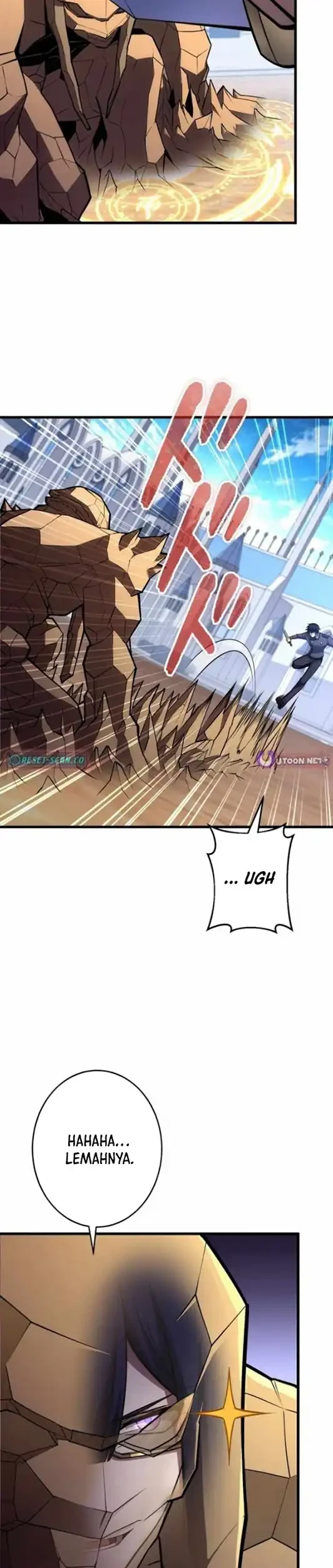 The Top Healer of the Offensive Magic Academy Chapter 8 Gambar 25