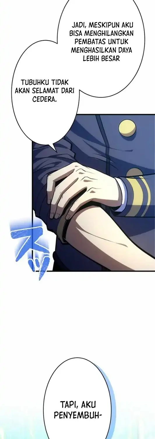 The Top Healer of the Offensive Magic Academy Chapter 8 Gambar 30