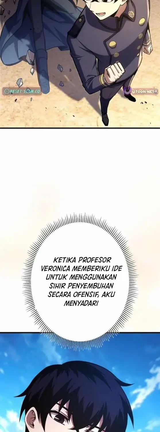 The Top Healer of the Offensive Magic Academy Chapter 8 Gambar 36