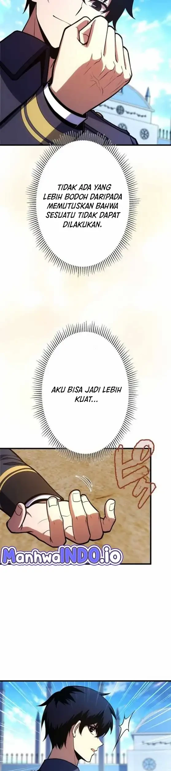 The Top Healer of the Offensive Magic Academy Chapter 8 Gambar 37