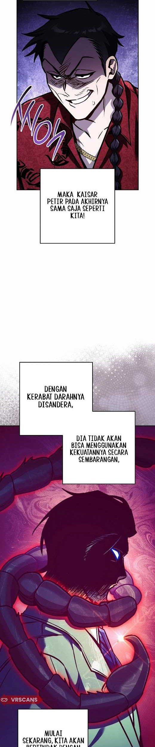 Baca Manhwa The Top Ranker’s Aspiring Writer Life Manual Chapter 11 Gambar 2