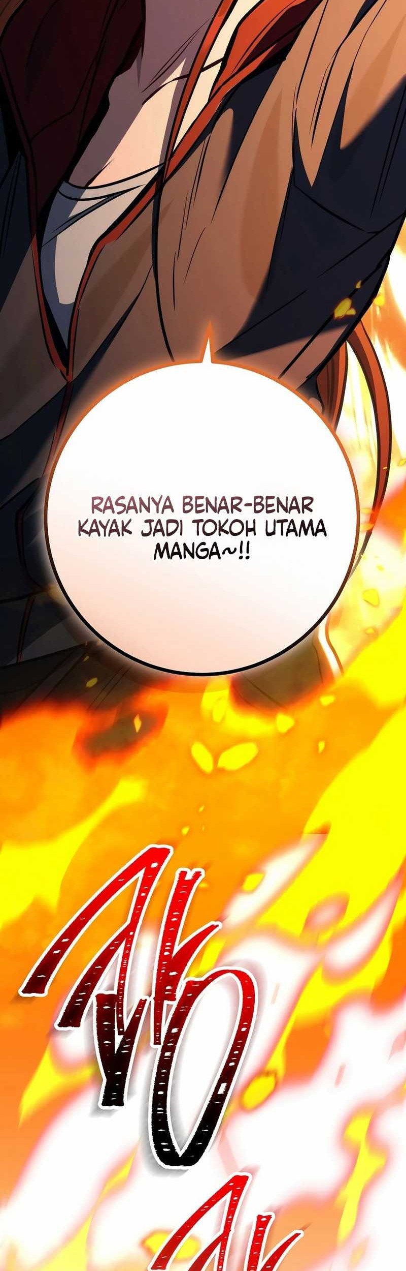 The Top Ranker’s Aspiring Writer Life Manual Chapter 11 Gambar 51