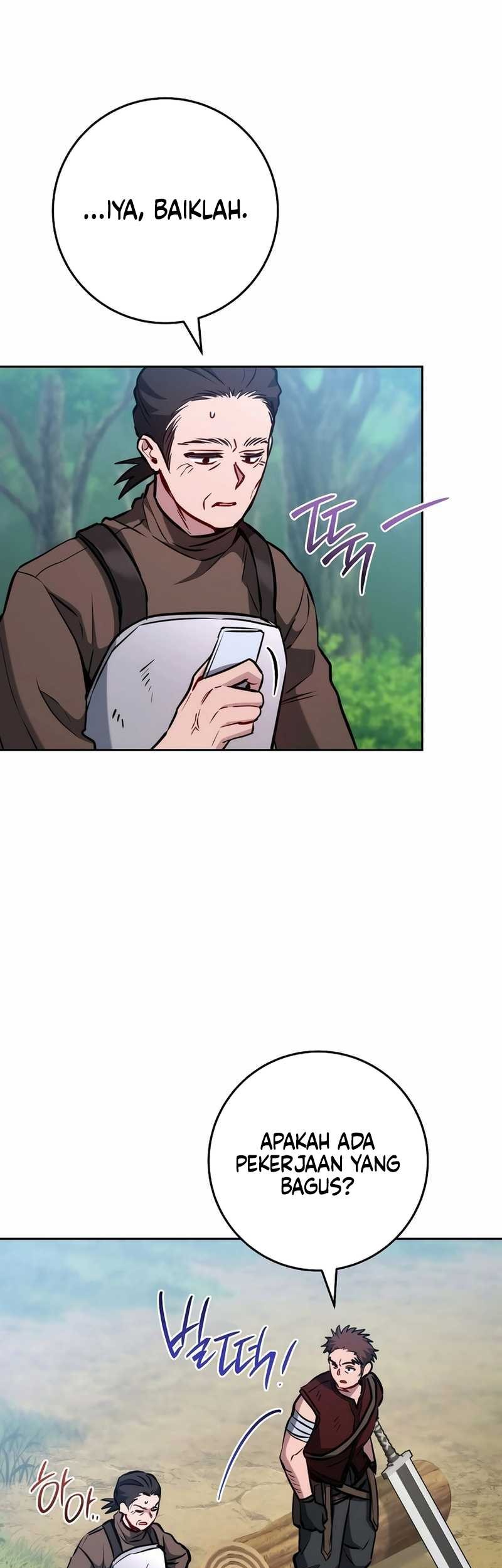 The Top Ranker’s Aspiring Writer Life Manual Chapter 14 Gambar 43