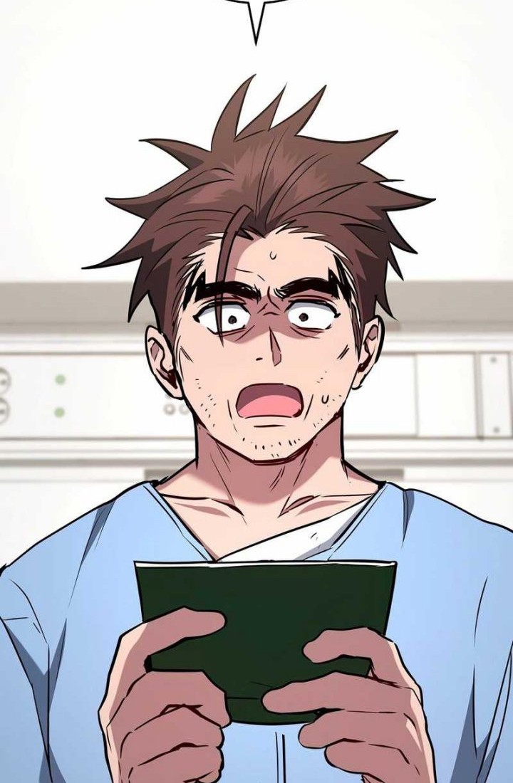 Baca Manhwa The Top Ranker’s Aspiring Writer Life Manual Chapter 17 Gambar 2
