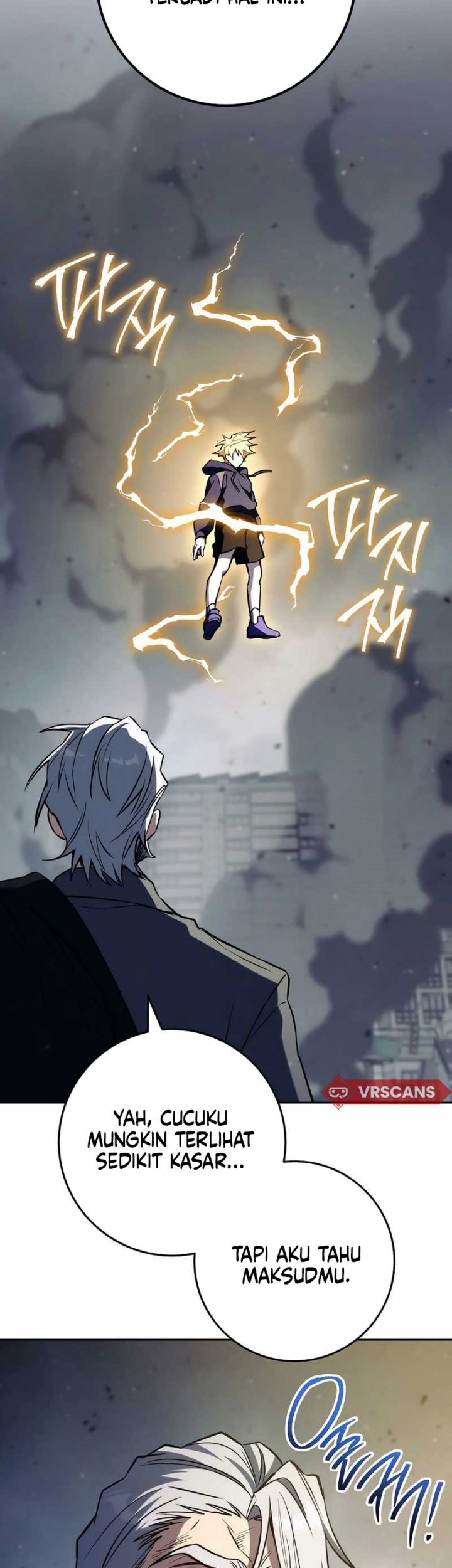 The Top Ranker’s Aspiring Writer Life Manual Chapter 17 Gambar 77