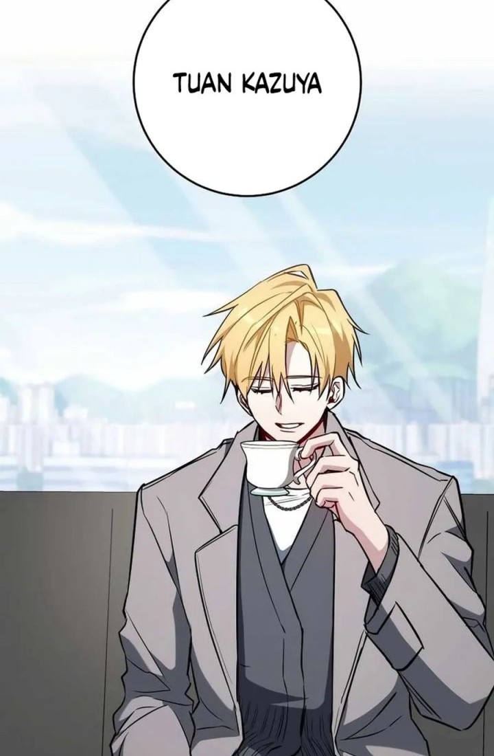 Baca Manhwa The Top Ranker’s Aspiring Writer Life Manual Chapter 18 Gambar 2