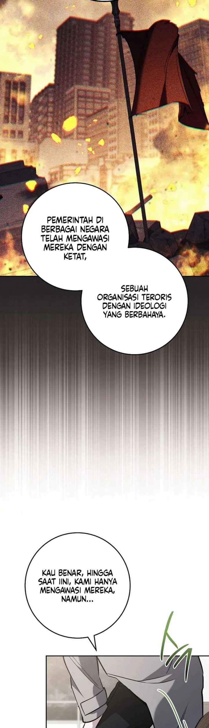The Top Ranker’s Aspiring Writer Life Manual Chapter 18 Gambar 16