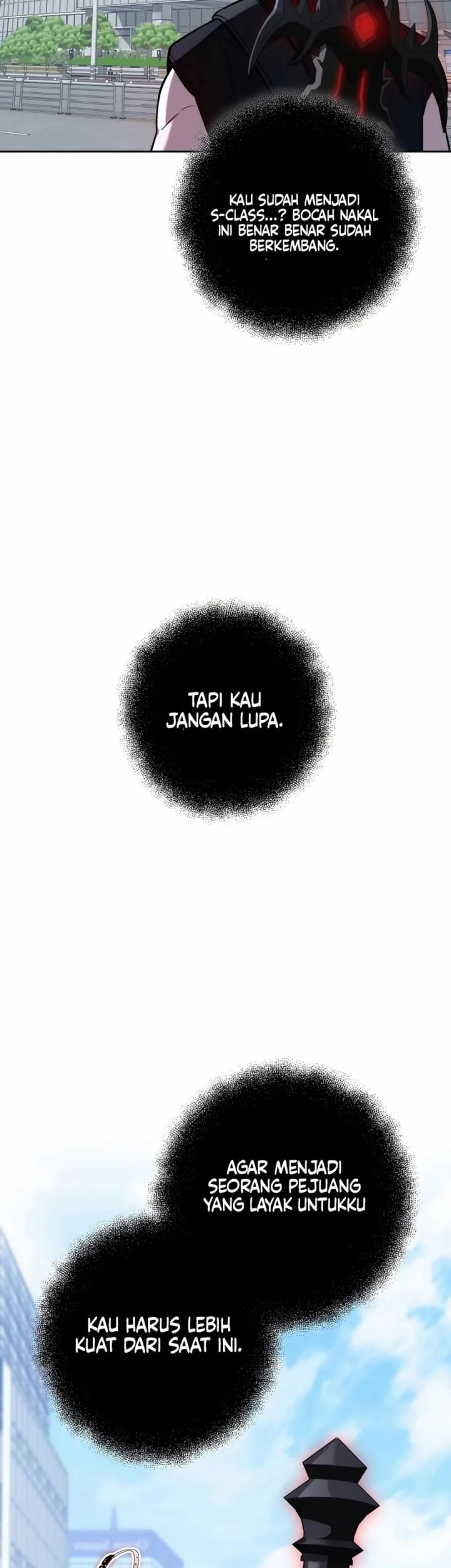 The Top Ranker’s Aspiring Writer Life Manual Chapter 19 Gambar 32