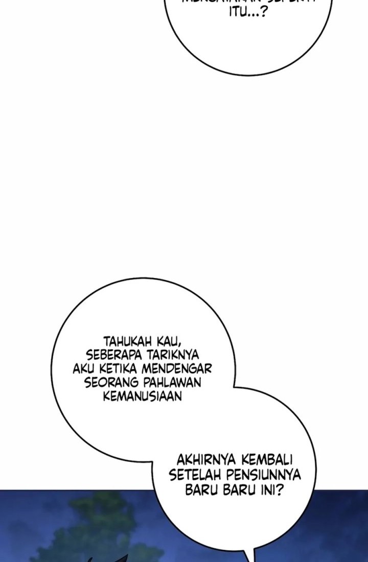 Baca Manhwa The Top Ranker’s Aspiring Writer Life Manual Chapter 19 Gambar 2