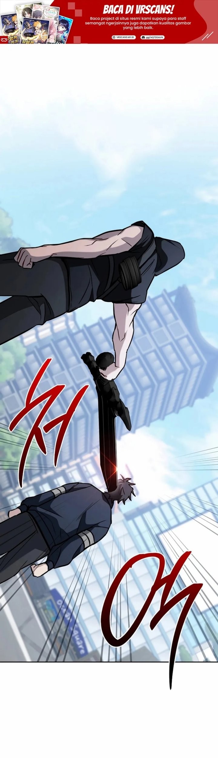 Baca Komik The Top Ranker’s Aspiring Writer Life Manual Chapter 20 Gambar 1