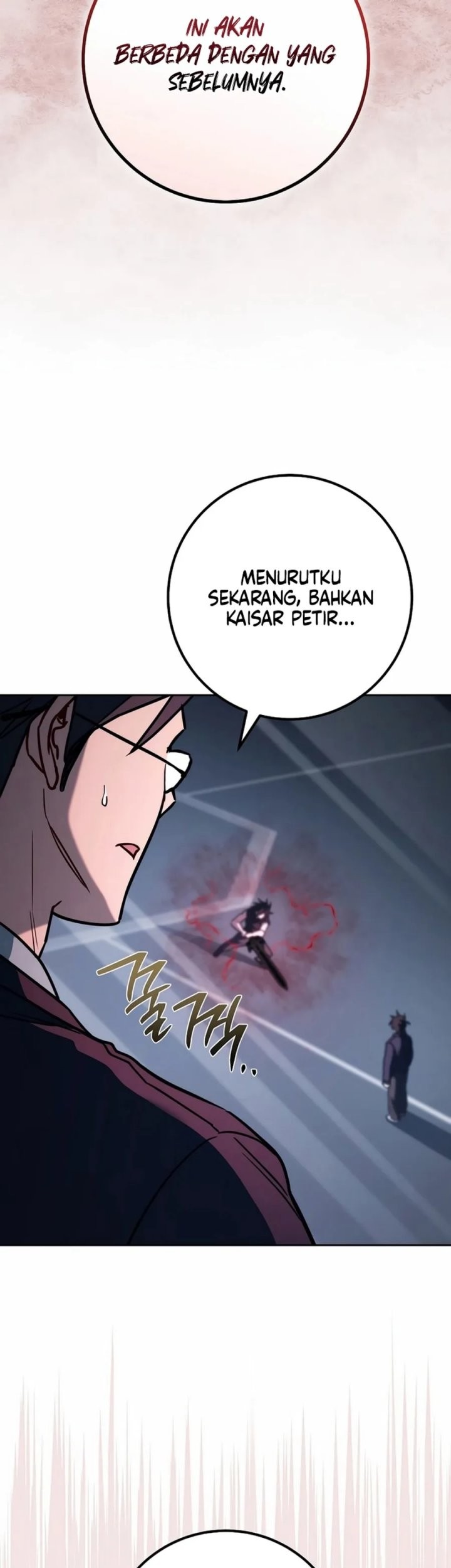 The Top Ranker’s Aspiring Writer Life Manual Chapter 20 Gambar 55