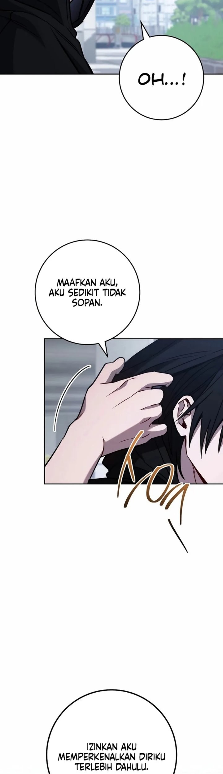 The Top Ranker’s Aspiring Writer Life Manual Chapter 20 Gambar 9