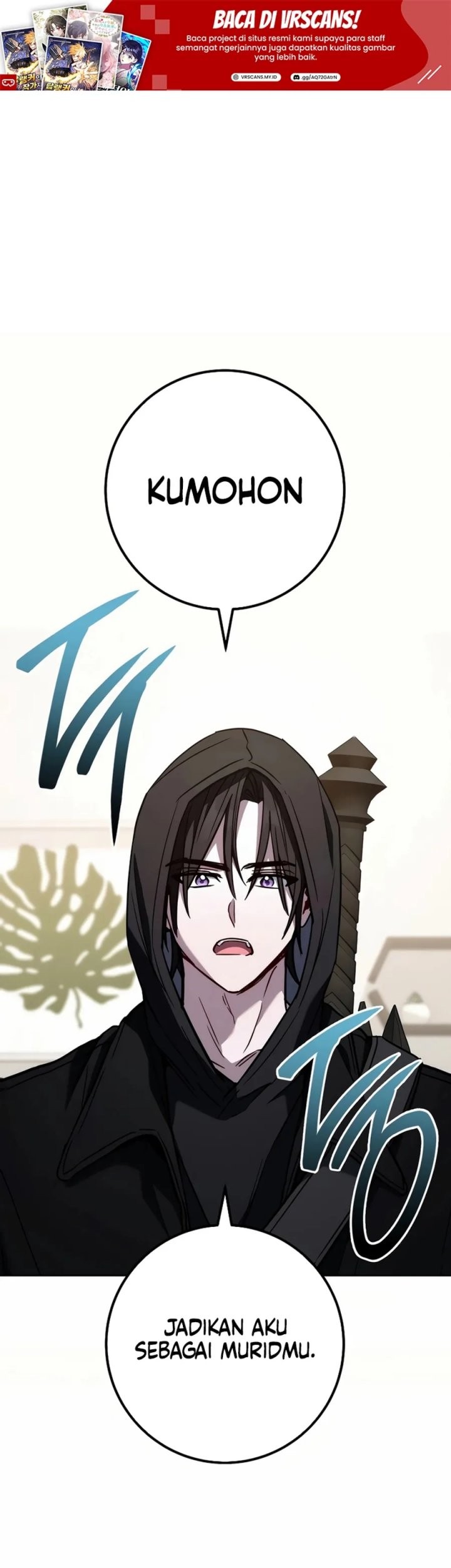Baca Komik The Top Ranker’s Aspiring Writer Life Manual Chapter 21 Gambar 1