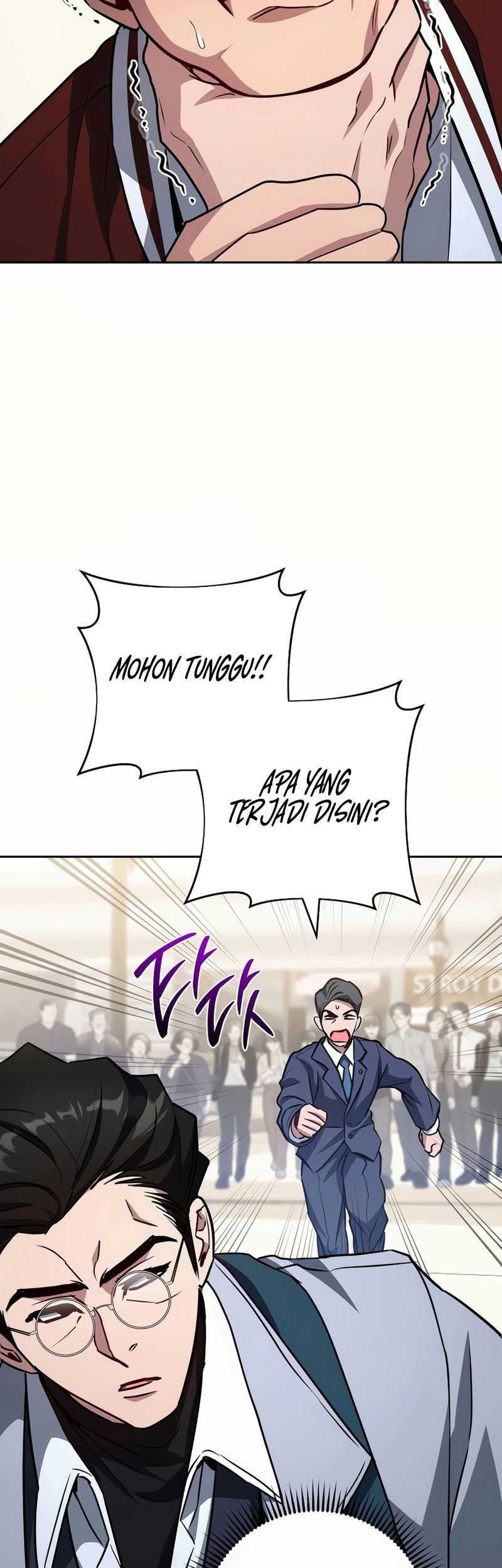The Top Ranker’s Aspiring Writer Life Manual Chapter 24 Gambar 27