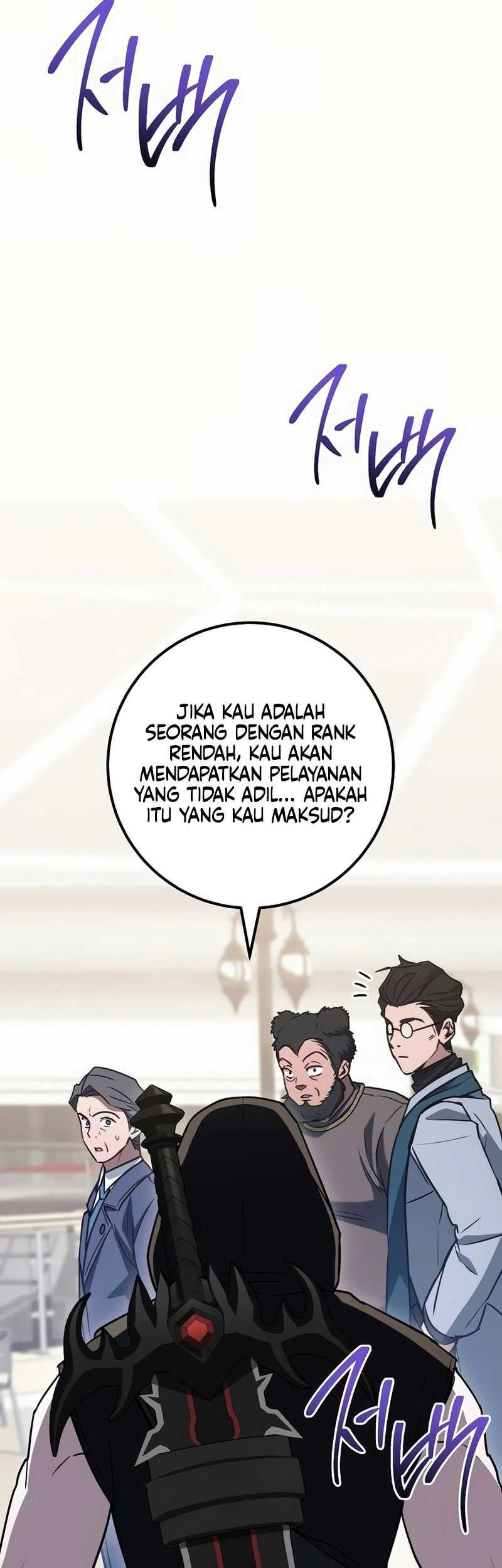 The Top Ranker’s Aspiring Writer Life Manual Chapter 24 Gambar 42