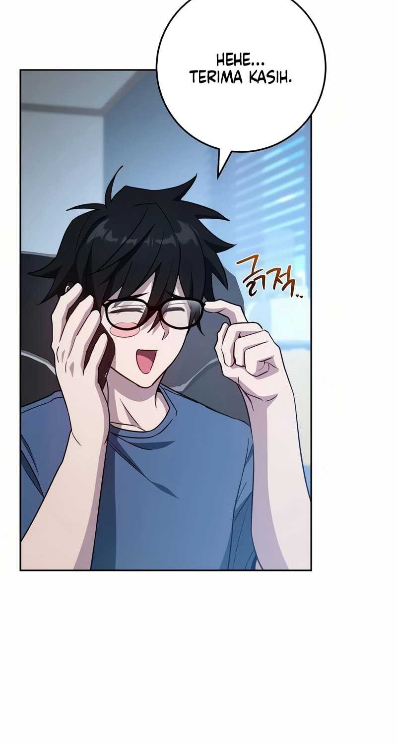 Baca Manhwa The Top Ranker’s Aspiring Writer Life Manual Chapter 25 Gambar 2