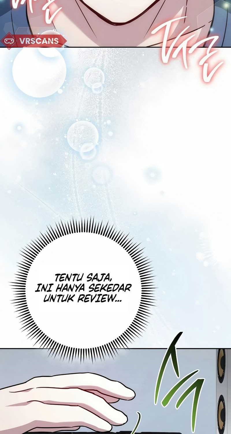 The Top Ranker’s Aspiring Writer Life Manual Chapter 25 Gambar 10