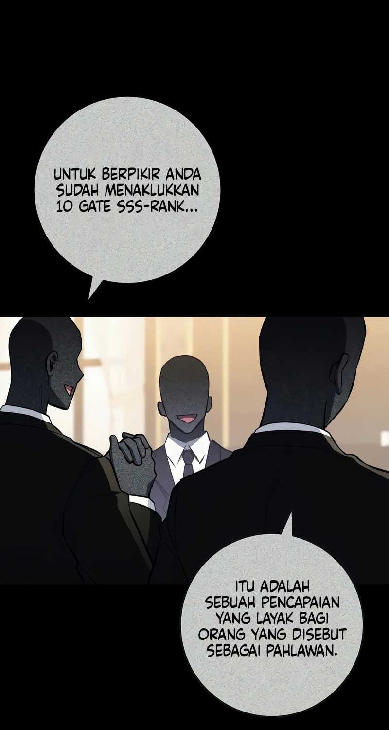 Baca Manhwa The Top Ranker’s Aspiring Writer Life Manual Chapter 26 Gambar 2