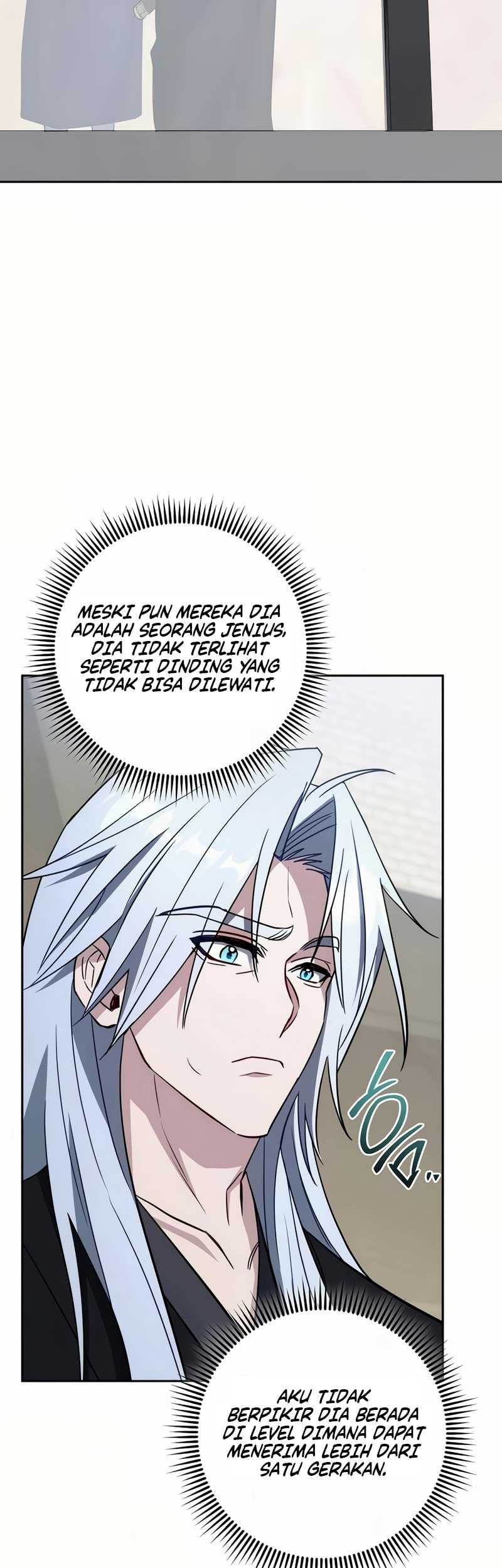 The Top Ranker’s Aspiring Writer Life Manual Chapter 26 Gambar 67