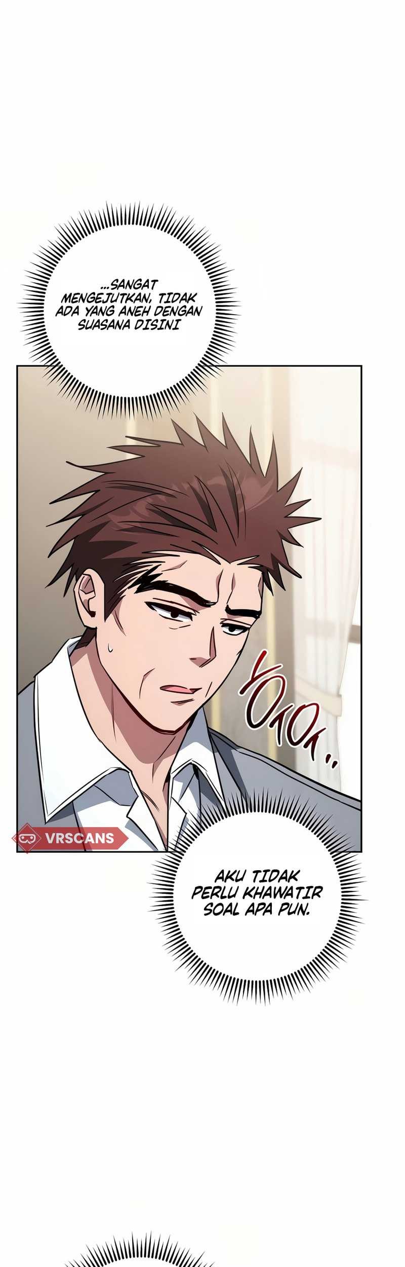 The Top Ranker’s Aspiring Writer Life Manual Chapter 27 Gambar 29