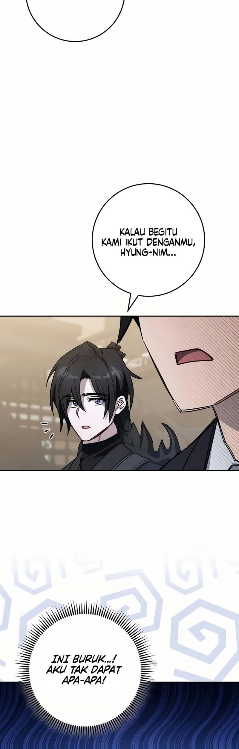 The Top Ranker’s Aspiring Writer Life Manual Chapter 28 Gambar 89