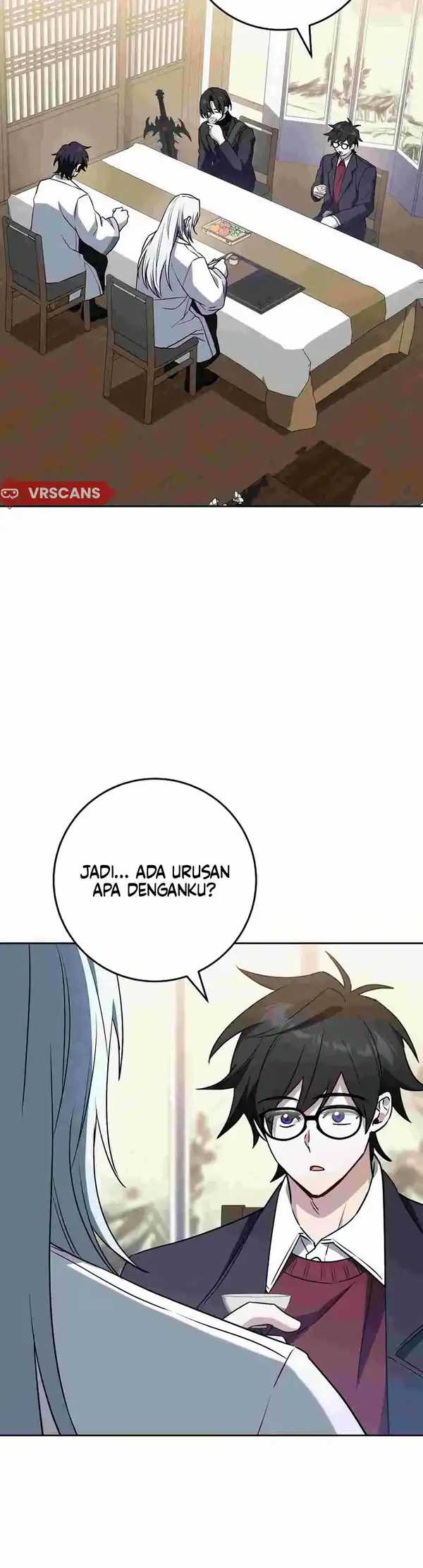 Baca Manhwa The Top Ranker’s Aspiring Writer Life Manual Chapter 29 Gambar 2