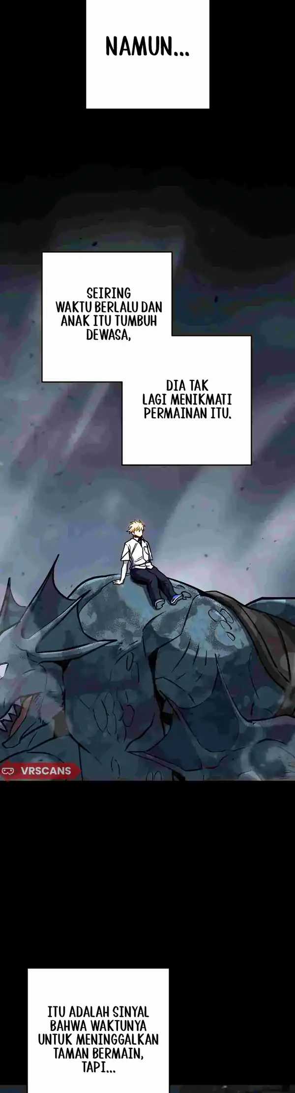 The Top Ranker’s Aspiring Writer Life Manual Chapter 31 Gambar 22