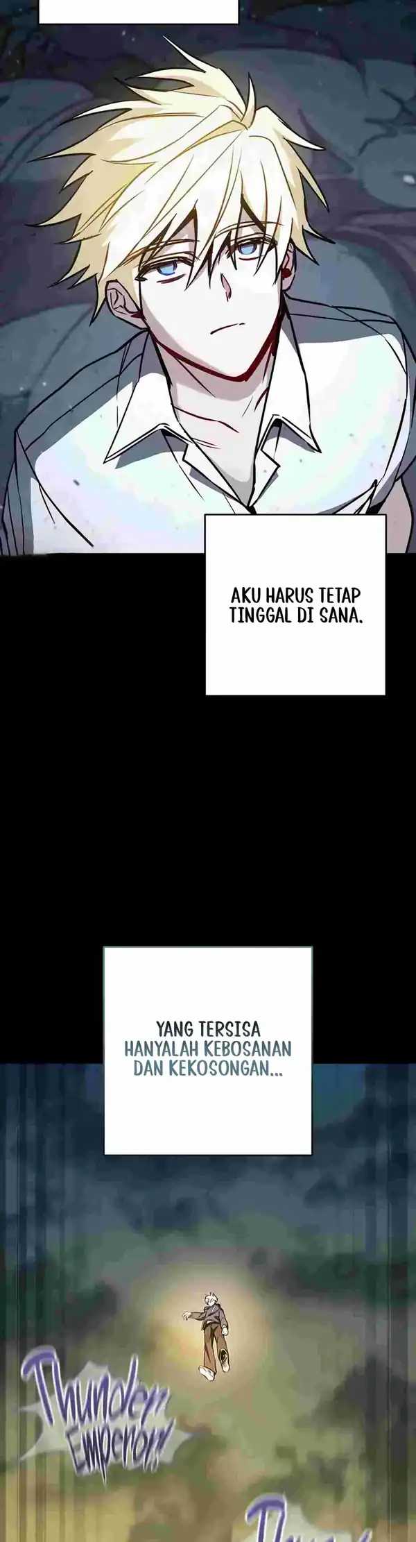 The Top Ranker’s Aspiring Writer Life Manual Chapter 31 Gambar 23