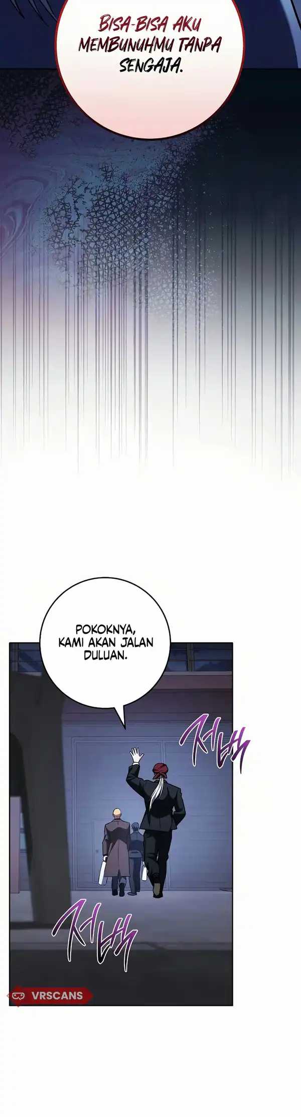 The Top Ranker’s Aspiring Writer Life Manual Chapter 33 Gambar 13