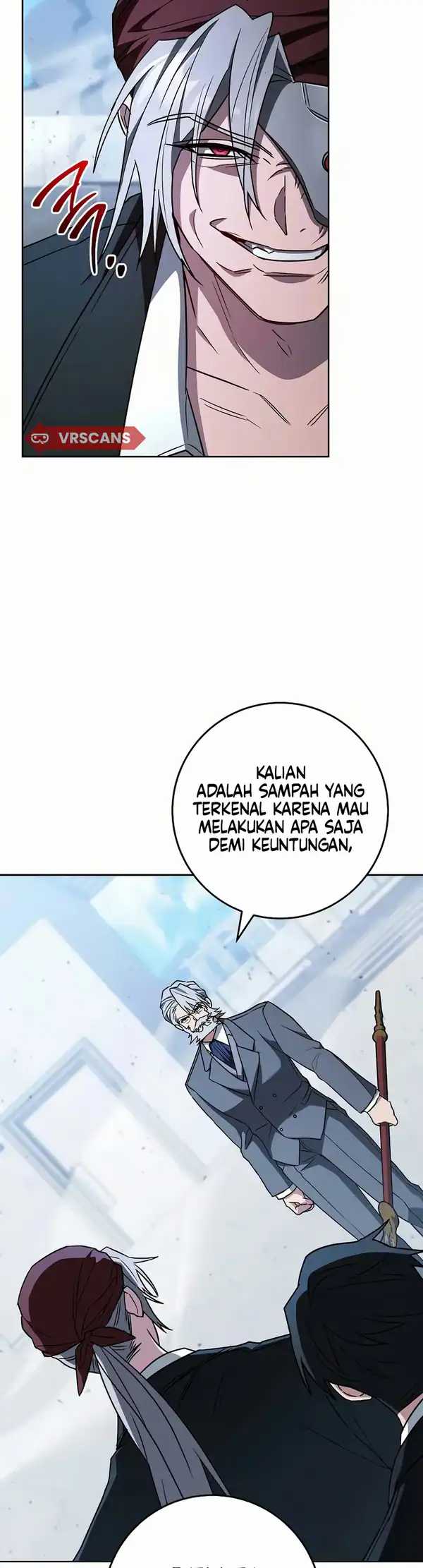 The Top Ranker’s Aspiring Writer Life Manual Chapter 34 Gambar 10