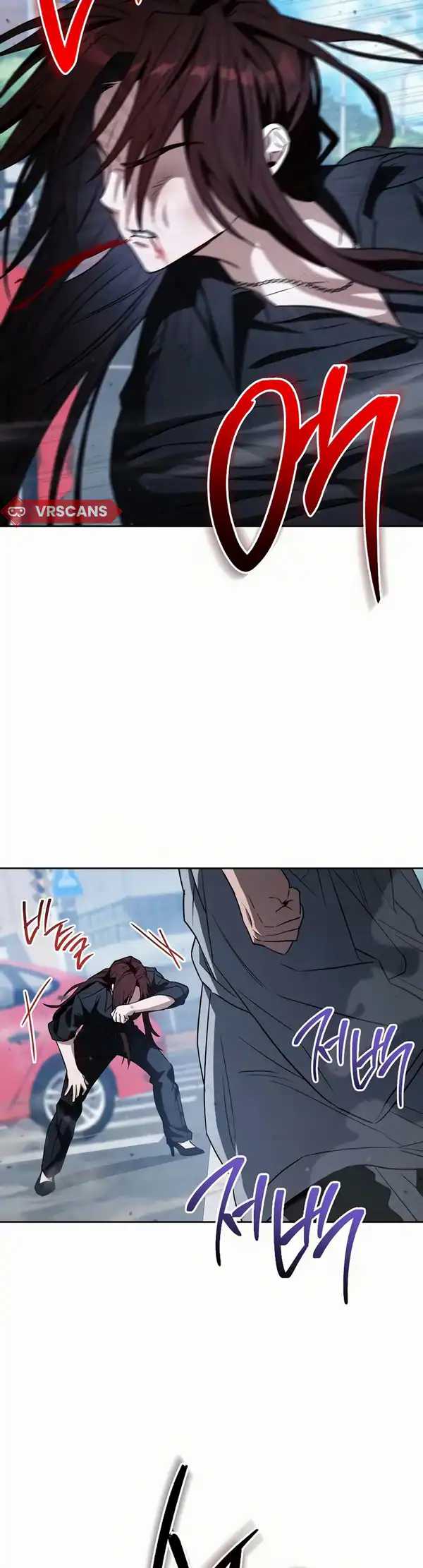 Baca Manhwa The Top Ranker’s Aspiring Writer Life Manual Chapter 35 Gambar 2