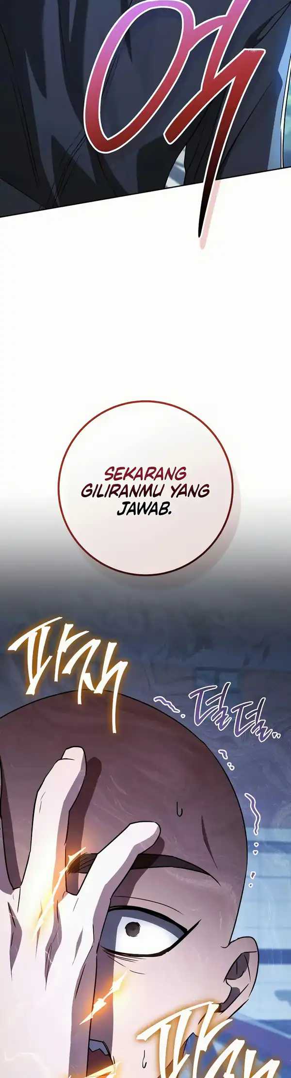 The Top Ranker’s Aspiring Writer Life Manual Chapter 35 Gambar 34
