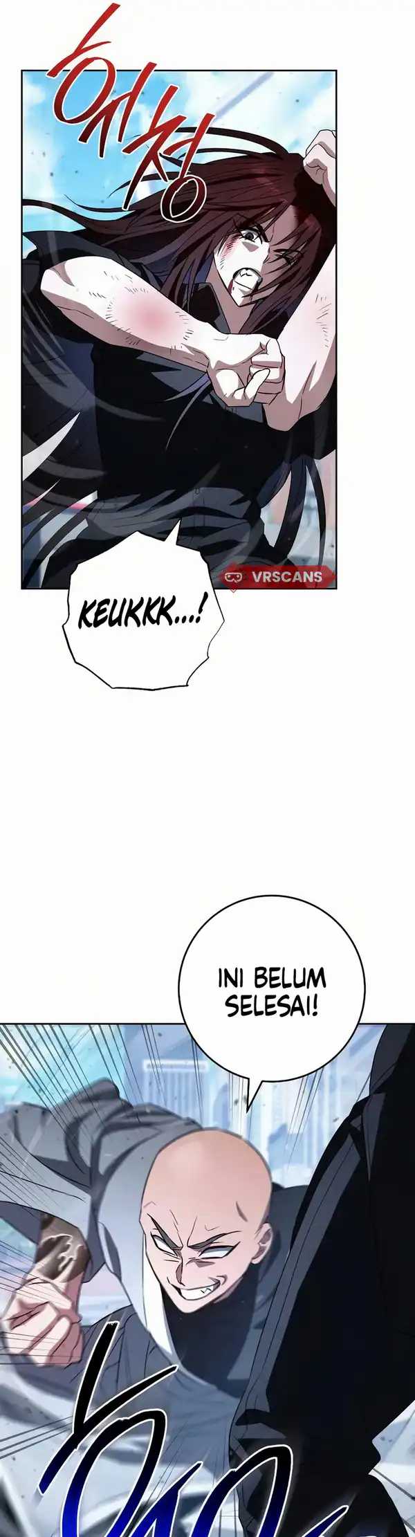The Top Ranker’s Aspiring Writer Life Manual Chapter 35 Gambar 4