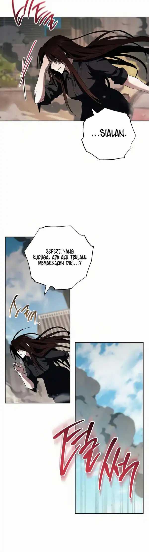 The Top Ranker’s Aspiring Writer Life Manual Chapter 36 Gambar 51