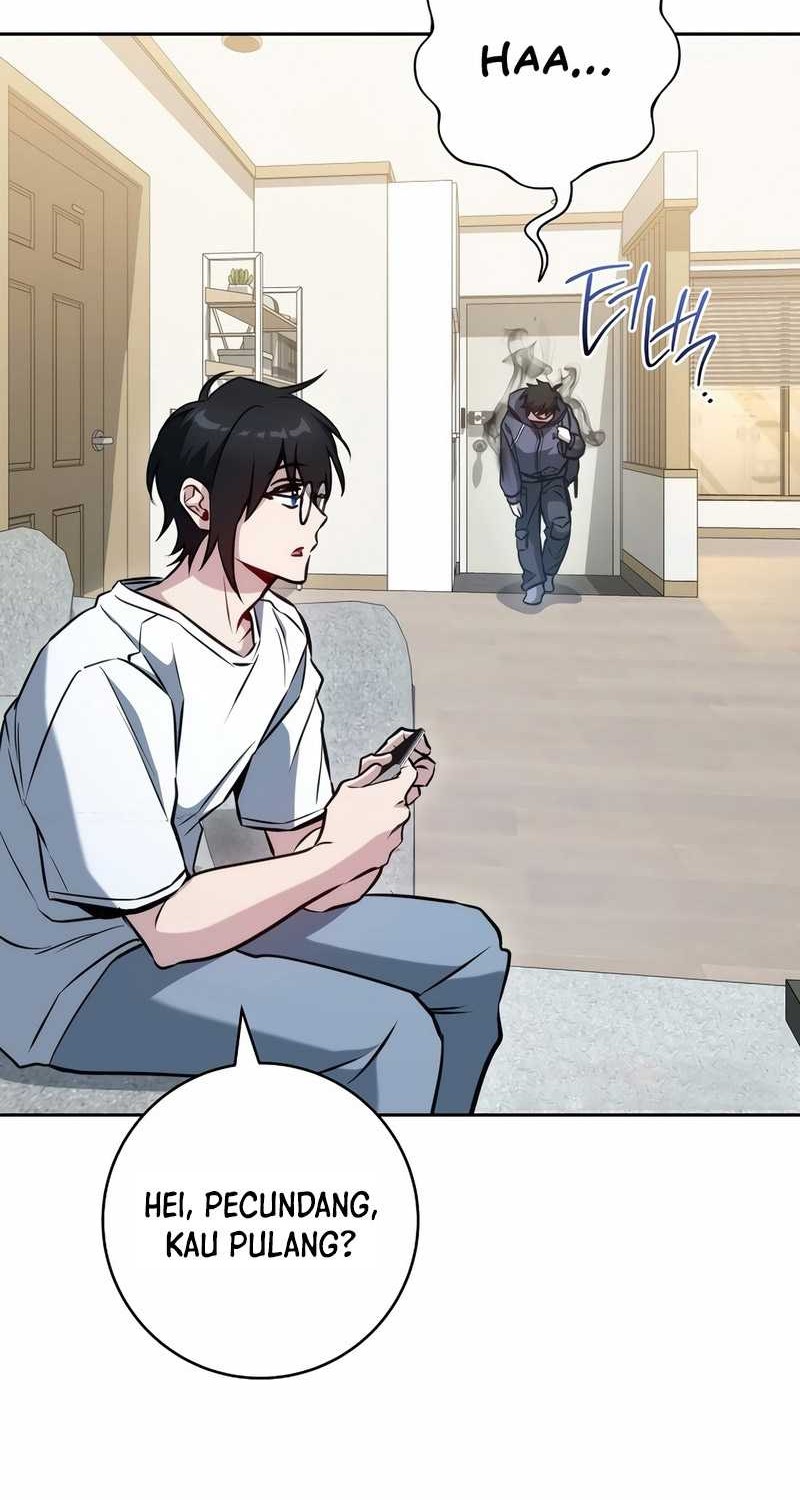 Baca Manhwa The Top Ranker’s Aspiring Writer Life Manual Chapter 4 Gambar 2