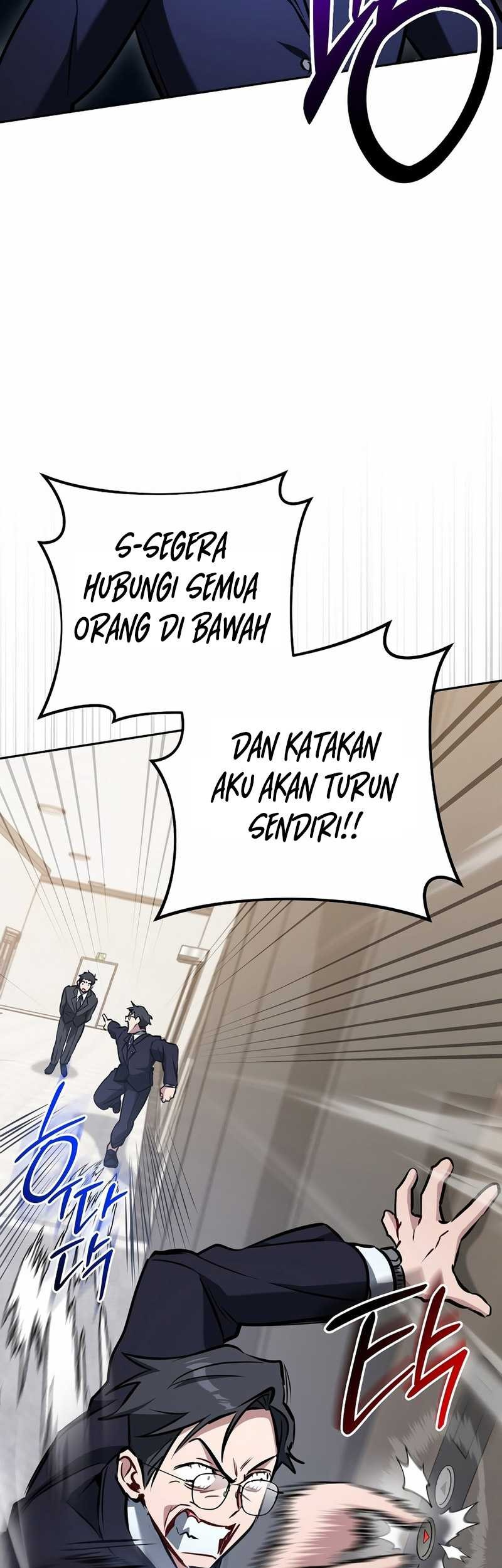 The Top Ranker’s Aspiring Writer Life Manual Chapter 4 Gambar 64