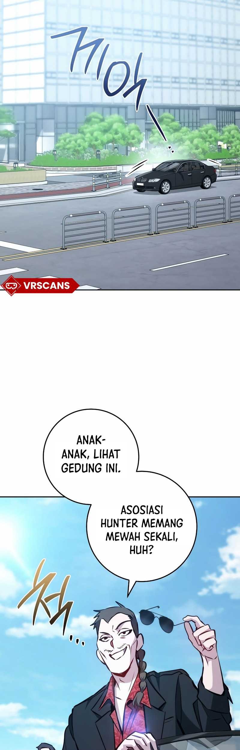 The Top Ranker’s Aspiring Writer Life Manual Chapter 4 Gambar 68