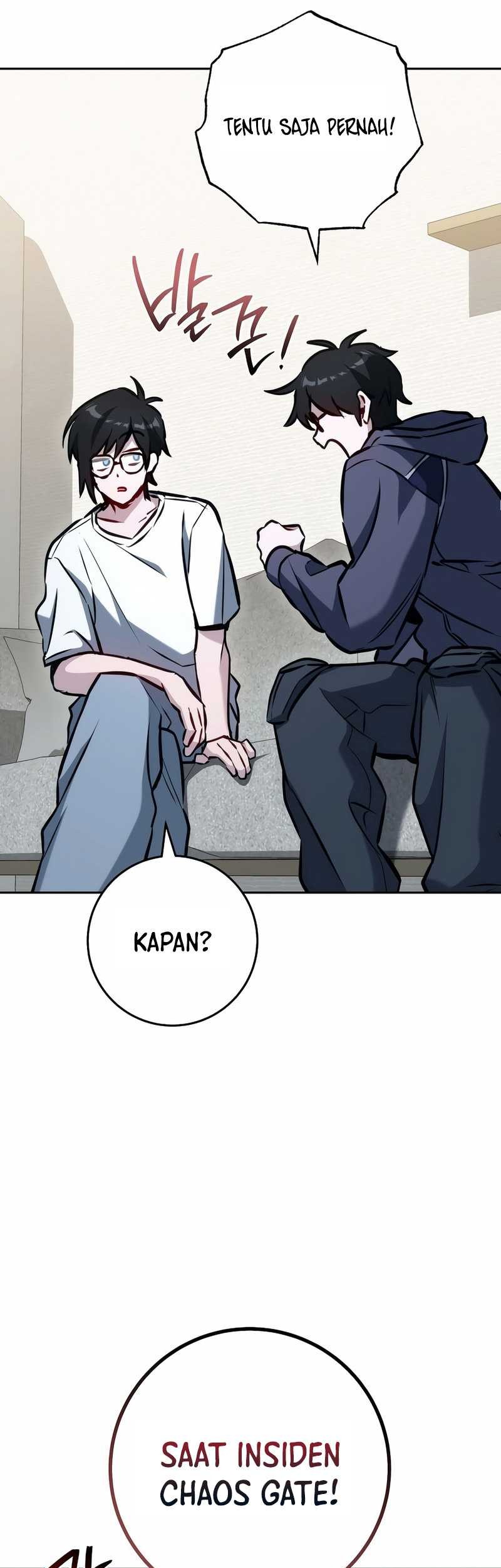The Top Ranker’s Aspiring Writer Life Manual Chapter 4 Gambar 15