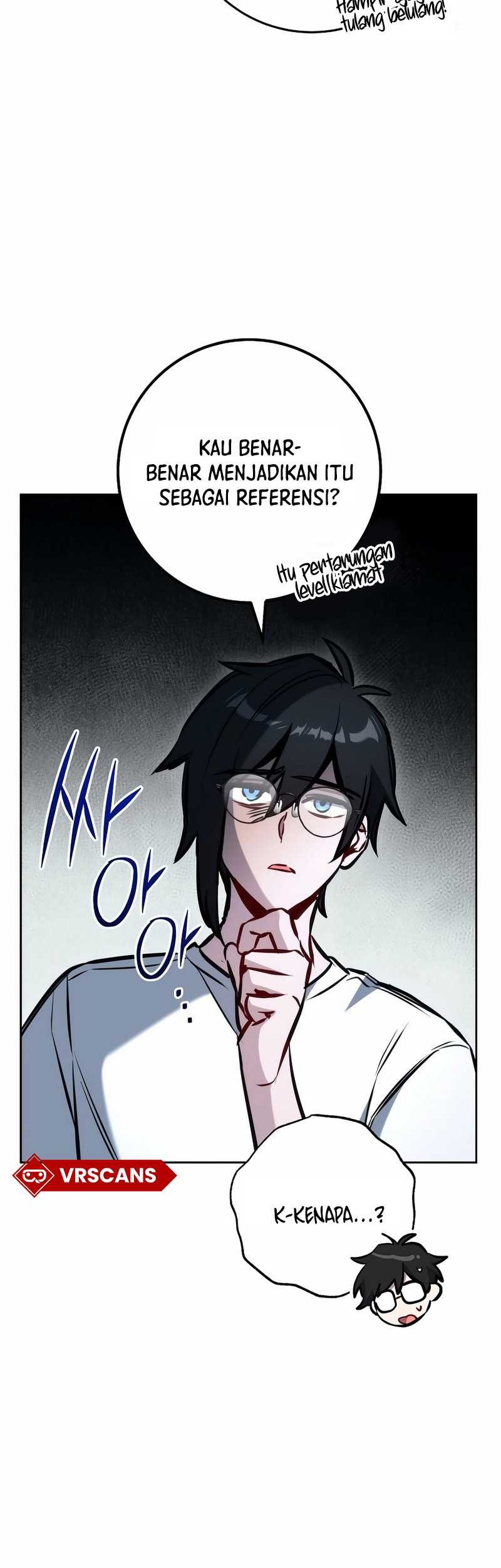 The Top Ranker’s Aspiring Writer Life Manual Chapter 4 Gambar 17