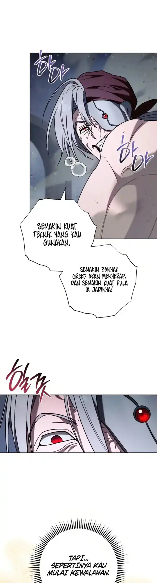 The Top Ranker’s Aspiring Writer Life Manual Chapter 40 Gambar 25