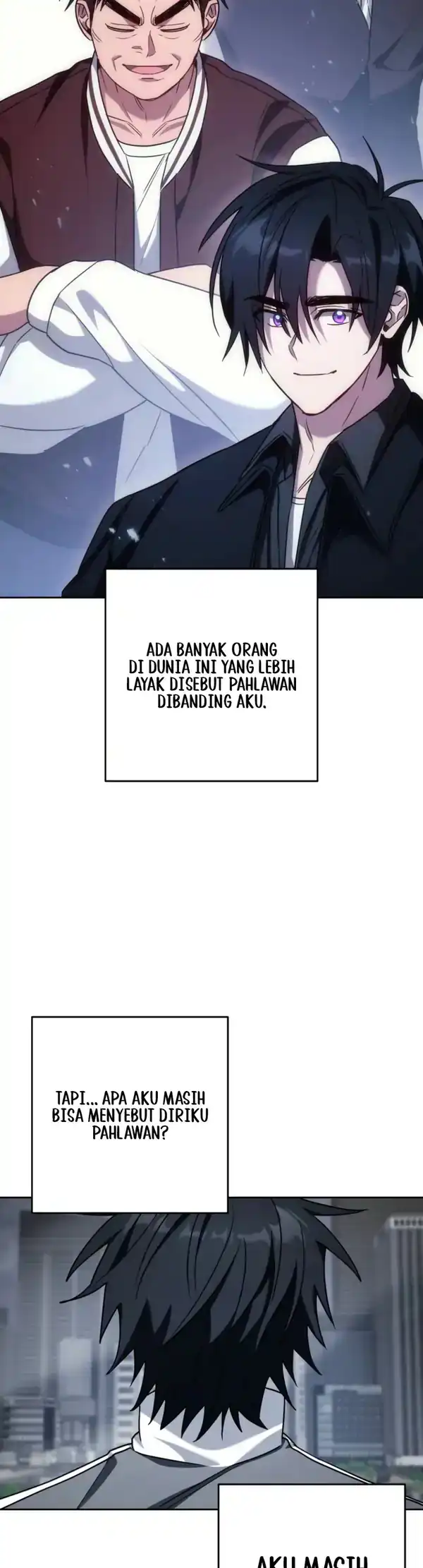 The Top Ranker’s Aspiring Writer Life Manual Chapter 40 Gambar 50