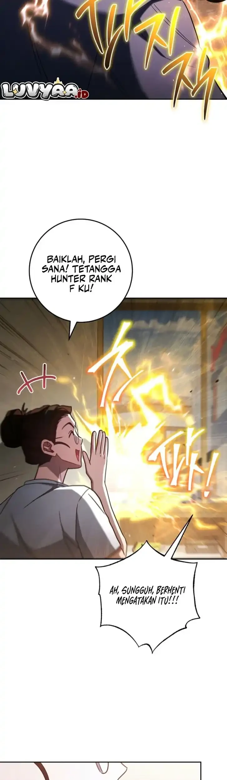 The Top Ranker’s Aspiring Writer Life Manual Chapter 42 Gambar 28