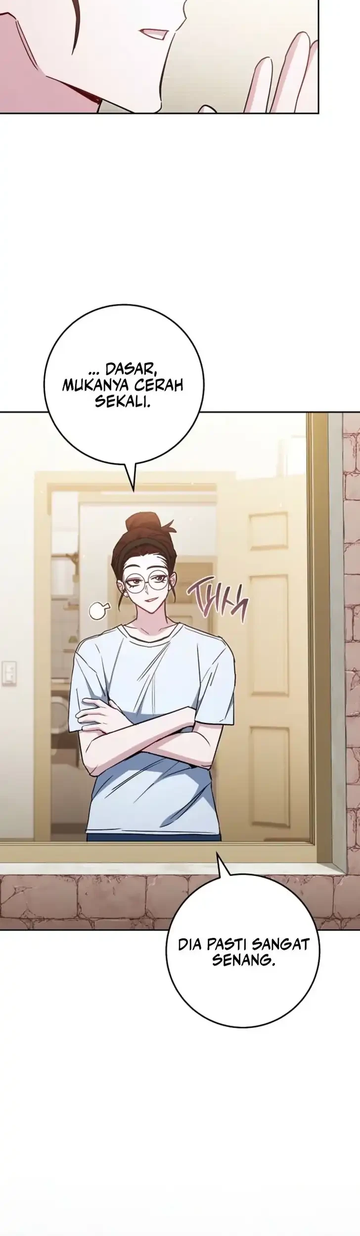 The Top Ranker’s Aspiring Writer Life Manual Chapter 42 Gambar 29