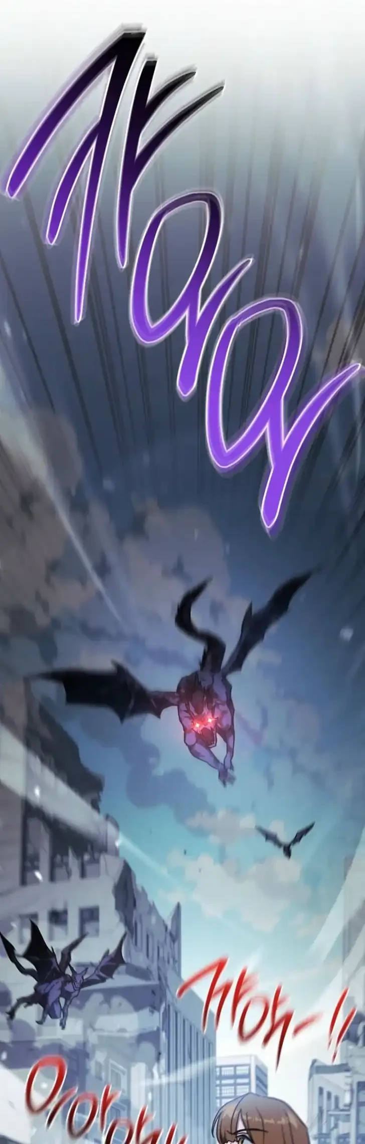 The Top Ranker’s Aspiring Writer Life Manual Chapter 42 Gambar 30